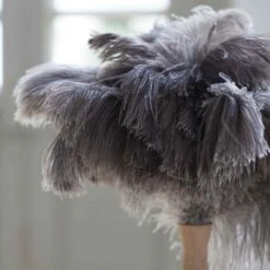 Andree Jardin Ostrich Feather Duster -Best Kitchenware Shop 0000 AndreeJARDIN Tradition LAMAISON 12