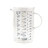 1l Glass Measuring Jug