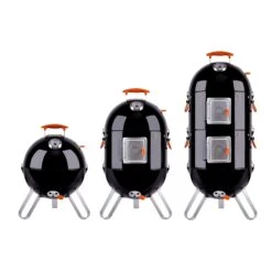 ProQ Frontier Elite 3in1 BBQ Smoker -Best Kitchenware Shop 2018 ProQ frontier elite sizes