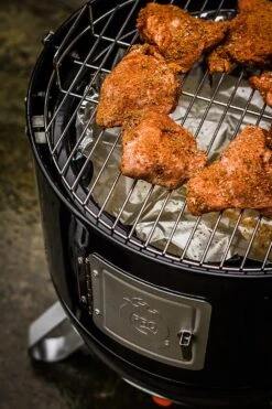 ProQ Ranger Elite BBQ Smoker -Best Kitchenware Shop 2018 proq bbq chicken 355af631 c2cb 48b4 b3f1 b7f901a947fa