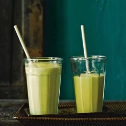 Dishoom Cookbook & Ingredients Set -Best Kitchenware Shop 2048px 0002 HHBloomsburyDishoomDay1BreakfastLassi001 jpg