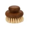 Andree Jardin Big Body Brush - Ash Wood & Horsehair