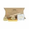 Andree Jardin Natural Dishwashing Set -Best Kitchenware Shop AJ0053 AndreeJardinNaturalDishwashingSet 1