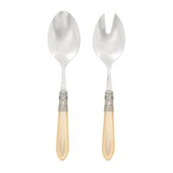 Aladdin Antique Salad Server Set -Best Kitchenware Shop ALD 9804I 2100 web1 4d35832e b8a4 4976 9659 049dd3189e61 1800x1800