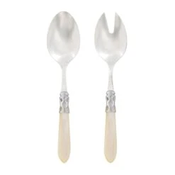 Aladdin Brilliant Salad Server Set -Best Kitchenware Shop ALD 9804I B 2100 web1 8e627510 4de5 4857 8c9e d6c8840d8983 1800x1800