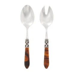 Aladdin Antique Salad Server Set -Best Kitchenware Shop ALD 9804T 2100 web1 1800x1800