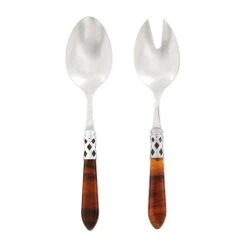 Aladdin Brilliant Salad Server Set -Best Kitchenware Shop ALD 9804T B 2100 web1 1800x1800
