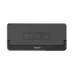 Anova Sous-Vide Professional Vacuum Sealer -Best Kitchenware Shop AO0012 AnovaSous VideProfessionalVacuumSealer 5