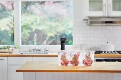 Anova Sous Vide Precision Cooker Pro -Best Kitchenware Shop AnovaPro CambroSteaks C 2