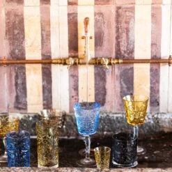 Barocco Amber High Ball -Best Kitchenware Shop BCO 8813A 6 1800x1800