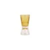 Barocco Amber Liquor Glass -Best Kitchenware Shop BCO 8814A 1 1800x1800