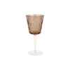 Barocco Tortoise Wine Glass -Best Kitchenware Shop BCO 8820T 1 1800x1800
