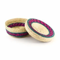 Tortillero Tortilla Basket -Best Kitchenware Shop CC0045 TortilleroTortillaBasket open