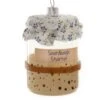 Sourdough Starter Bauble Tree Decoration -Best Kitchenware Shop CF0021SourdoughStarterBaubleTreeDecoration