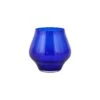 Contessa Cobalt Stemless Wine Glass