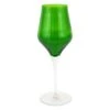 Contessa Emerald Wine Glass -Best Kitchenware Shop CTA E8820 1 1800x1800