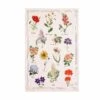 French Tea Towel - Herbier 1 French Tea Towel - Herbier -Best Kitchenware Shop CU0149FrenchTeaTowel Herbier