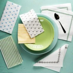 Cucina Fresca Aqua Dinner Plate -Best Kitchenware Shop CUF 2600AQ 2 1800x1800