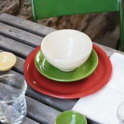 Cucina Fresca Paprika Dinner Plate -Best Kitchenware Shop CUF 2600P 5 1800x1800