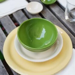 Cucina Fresca Saffron Dinner Plate -Best Kitchenware Shop CUF 2600SA 3 1800x1800