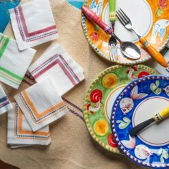 Campagna Gallina Salad Plate -Best Kitchenware Shop Campagna1 sized 1800x1800