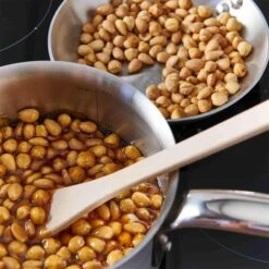 De Buyer Alchimy Saucepan 16cm -Best Kitchenware Shop DB0191 DB0192 DB0193 DB0194 4 8e3310e8 8881 43f7 a479 02aecbb8d9d5