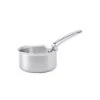 De Buyer Alchimy Saucepan 14cm -Best Kitchenware Shop DB0191 DeBuyerAlchimySaucepan14cm