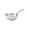 De Buyer Alchimy Saute Pan - Concial -Best Kitchenware Shop DB0198A DeBuyerAlchimySautePan16cm Concial