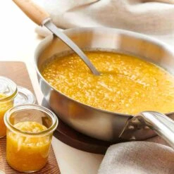 De Buyer Alchimy Saute Pan - Concial 9 De Buyer Alchimy Saute Pan - Concial -Best Kitchenware Shop DB0198 DeBuyerAlchimySautePan 2