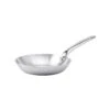 De Buyer Alchimy Frying Pan -Best Kitchenware Shop DB0200B DeBuyerAlchimyFryingPan24cm