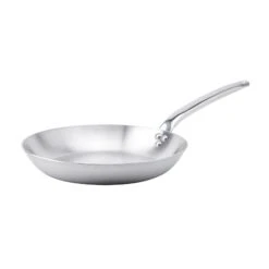 De Buyer Alchimy Frying Pan -Best Kitchenware Shop DB0200D DeBuyerAlchimyFryingPan32cm