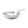 De Buyer Alchimy Wok 32cm -Best Kitchenware Shop DB0208 DeBuyerAlchimyWok32cm