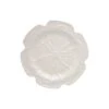 Bordallo Pinheiro White Cabbage Charger Plate 30.5cm -Best Kitchenware Shop DC0182BordalloPinheiroWhiteCabbageChargerPlate30.5cm