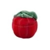 Bordallo Pinheiro Tomato Box 6.5cm -Best Kitchenware Shop DC0199BordalloPinheiroTomatoBox6.5cm