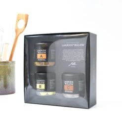 Lakrids A-B-C Gift Box, 375g -Best Kitchenware Shop DI0040 LakridsA B CGiftBox 1