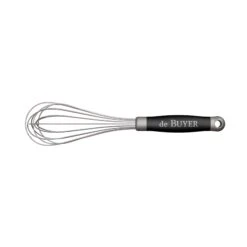 De Buyer Professional Stainless Steel Whisk -Best Kitchenware Shop DeBuyer professional ss whisk 261035