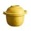 Emile Henry Yellow Egg Coddler, 300ml -Best Kitchenware Shop EE0004EmileHenryYellowEggCoddler 300ml