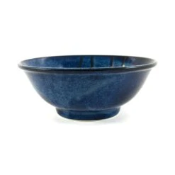 Blue Sakura Ramen Bowl -Best Kitchenware Shop EM0060 BlueSakuraRamenBowl 1