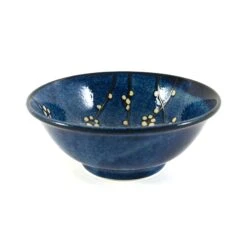 Blue Sakura Ramen Bowl -Best Kitchenware Shop EM0060 BlueSakuraRamenBowl 3