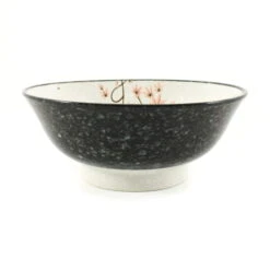 Maple Leaf Ramen Bowl -Best Kitchenware Shop EM0061 MapleLeafRamenBowl