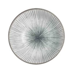 Taiyo Noodle Bowl, Grey, 17cm -Best Kitchenware Shop EM0095TaiyoNoodleBowl Grey1