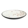Maple Leaf Round Dinner Plate, 25.5cm 2 Maple Leaf Round Dinner Plate, 25.5cm -Best Kitchenware Shop EM0119MapleLeafRoundDinnerPlate 25.5cmdia2