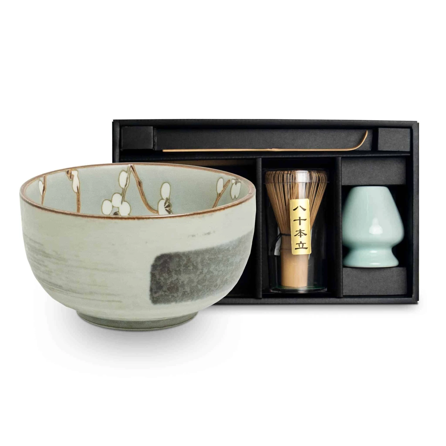 Sakura Blossom Matcha Gift Set 3 Sakura Blossom Matcha Gift Set