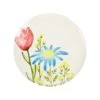 Fiori Di Campo Tulip & Daisy Dinner Plate -Best Kitchenware Shop FDC 9700A 1 1800x1800