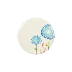 Fiori Di Campo Assorted Salad Plates - Set Of 4 -Best Kitchenware Shop FDC 9701B 1 1800x1800