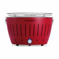 Lotus Grill Standard, Red -Best Kitchenware Shop GL0007LotusGrillStandard Red2