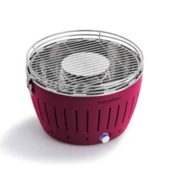 Lotus Grill Standard, Purple -Best Kitchenware Shop GL0008LotusGrillStandard Purple3 1
