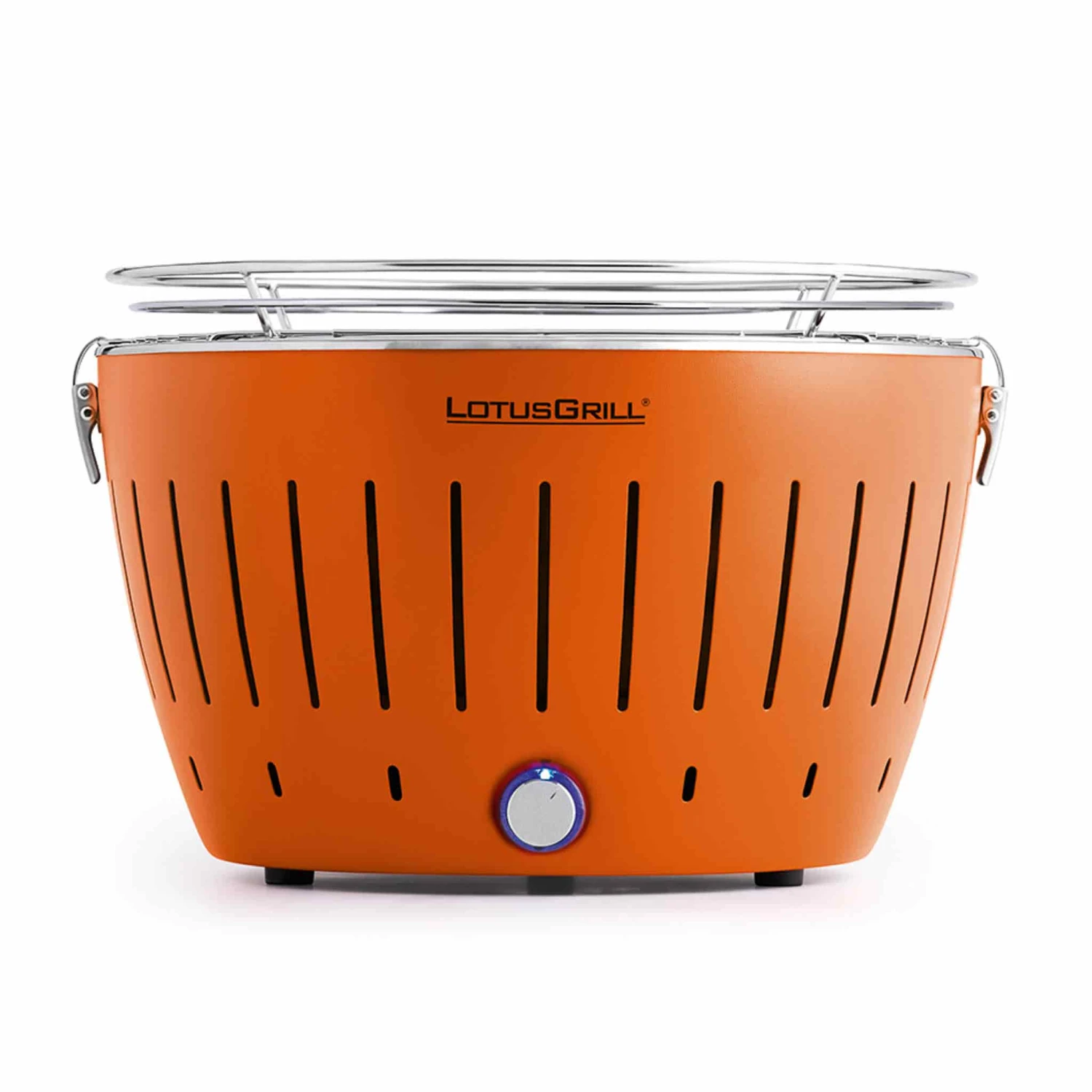 Lotus Grill Standard, Orange 4 Lotus Grill Standard, Orange - Image 2