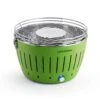 Lotus Grill Standard, Green