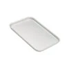Mermaid Silver Anodised Baking Tray -Best Kitchenware Shop GR0016 MermaidSilverAnodised12BakingTray